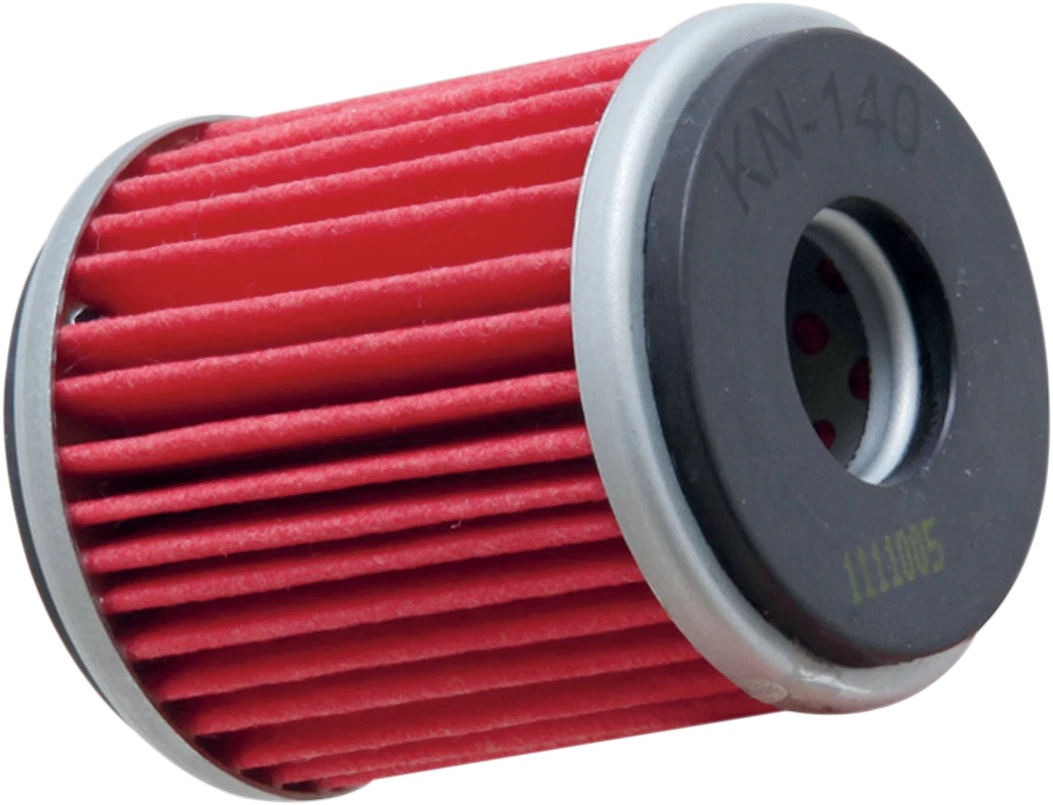 K&N Performance Oil Filter for Gas Gas/Husqvarna/Yamaha (KN-140)
