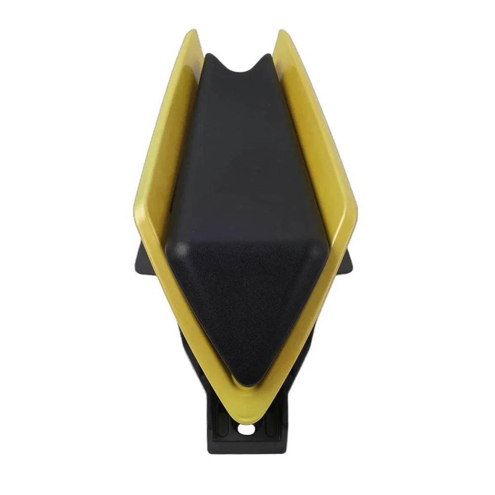 Yellow Rear Cowl Tail Fairing Cover for Aprilia RS660 Tuono 660 (2020-2022)
