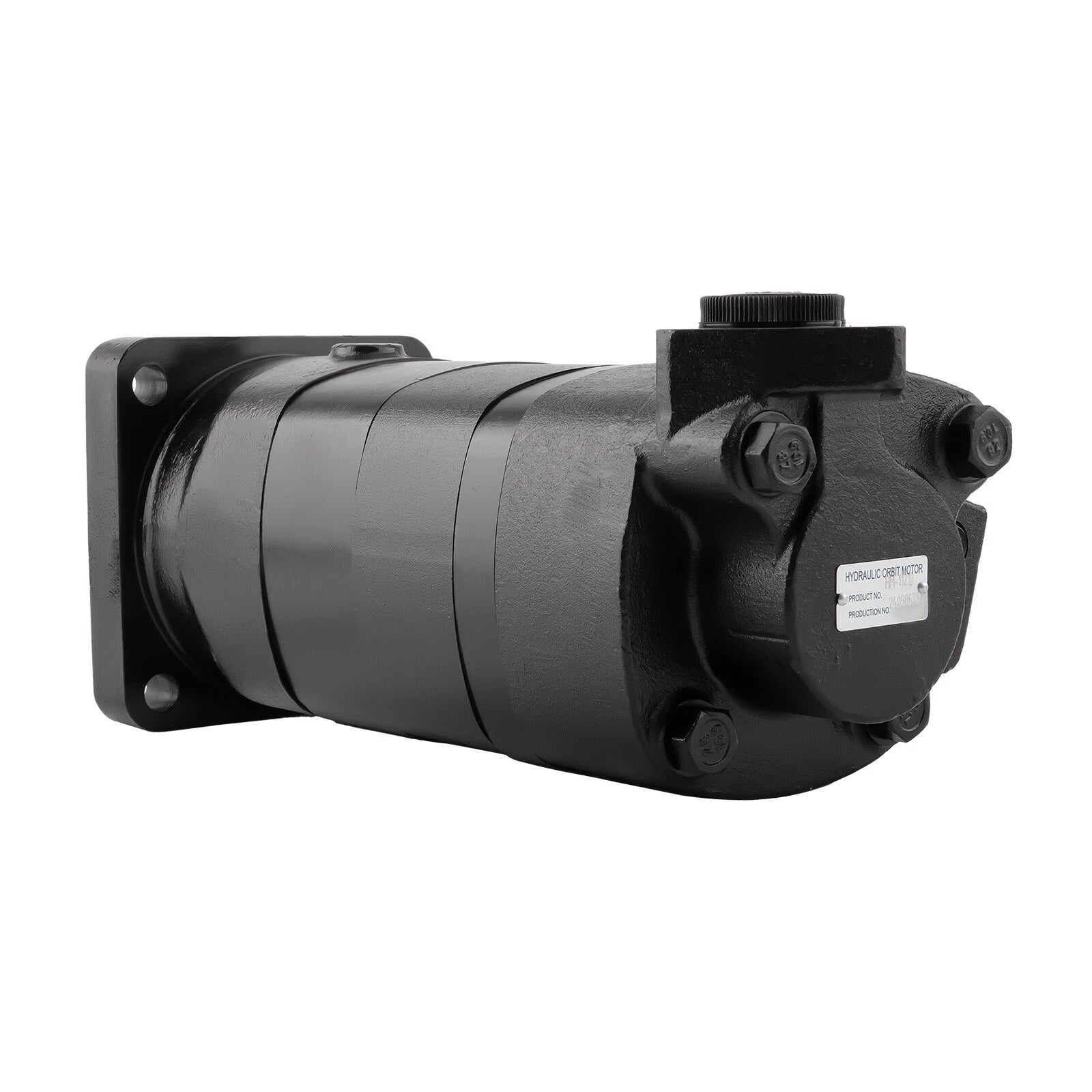 Hydraulic Motor for Eaton Char-Lynn 6000 Series (YYYY–YYYY)