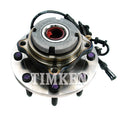 Front Wheel Bearing & Hub Assembly for Ford Excursion F-250 F-350 (4WD)