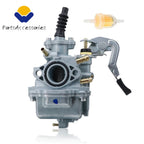 Carburetor for Suzuki Quadsport Z90 LTZ90 2007–2021 13200-08H01
