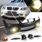 LED Sequential Signal Projector Headlights for Peterbilt 359 379 389 (1981–2021)