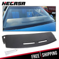 Dashboard Cover Overlay for Chevy Camaro (1984–1992)