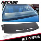 Dashboard Cover Overlay for Chevy Camaro (1984–1992)