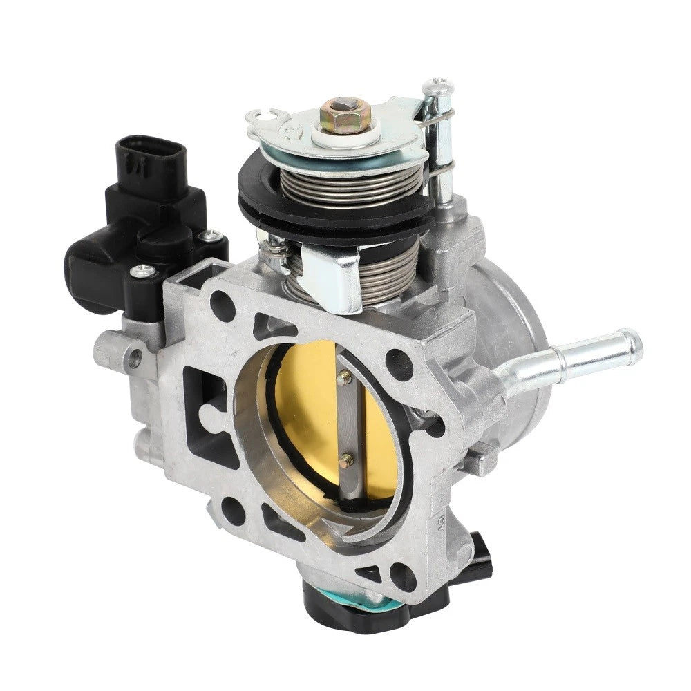 Throttle Body for Honda Accord Element 2003–2005 2.4L 16400PZDA11