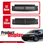 Lower Radiator Active Grille Shutter for Volkswagen Jetta (2015–2018)