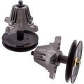 2-Pack Lawn Mower Deck Spindle Assembly for MTD (2000–2005)