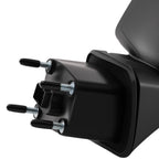 Left Side Mirror Assembly for Chevrolet Silverado 1500 WT (2019–2023)