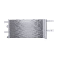 Replacement Aluminum A/C Condenser Repair Part For 2017-2019 Ford Fusion
