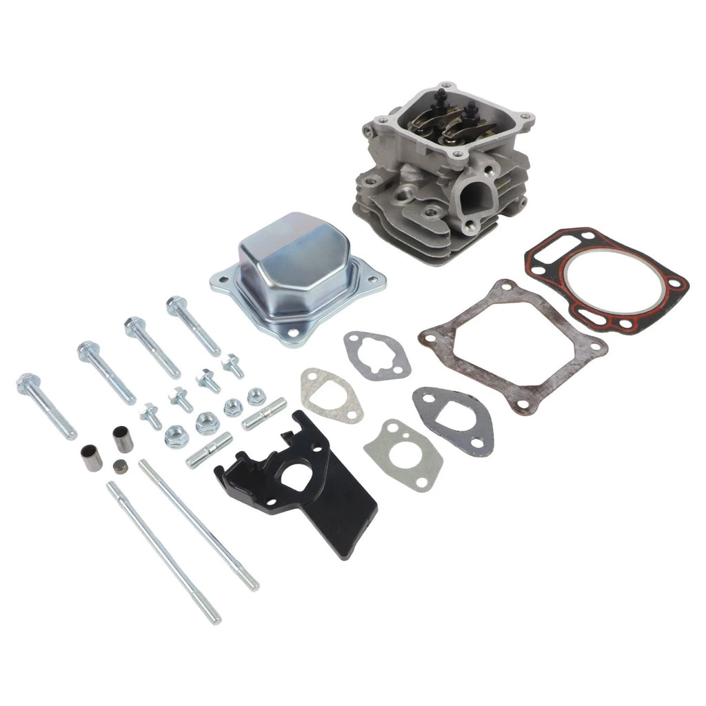 Cylinder Head Assembly for Honda GX Series