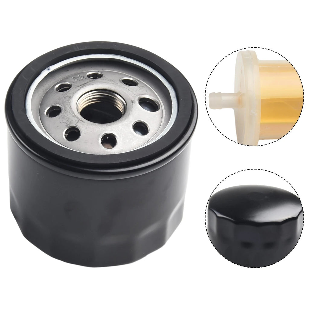 Air Filter Tune Up Kit for Toro Timecutter 42/50in VTwin Engine (#127-9252)