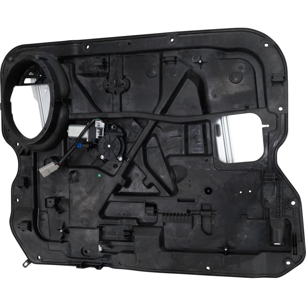 Window Regulator for Ram 1500 Classic (Front Driver Left Side)