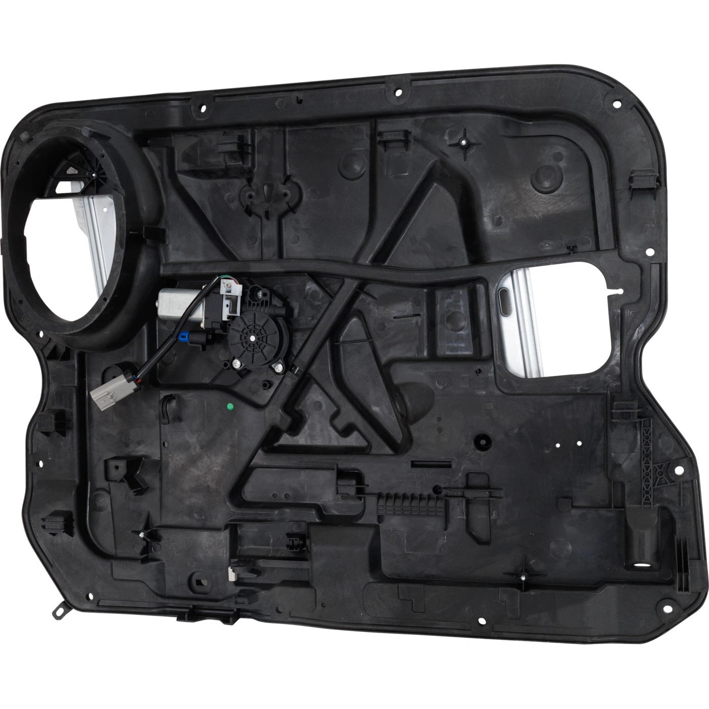 Window Regulator for Ram 1500 Classic (Front Driver Left Side)