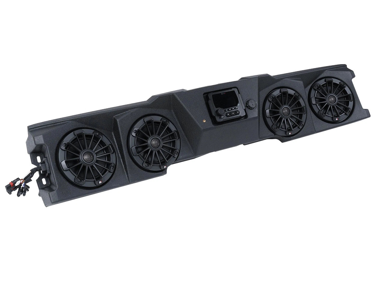 320-Watt Stage 4 Tuned Speaker for Can-Am Defender (See Fitment)