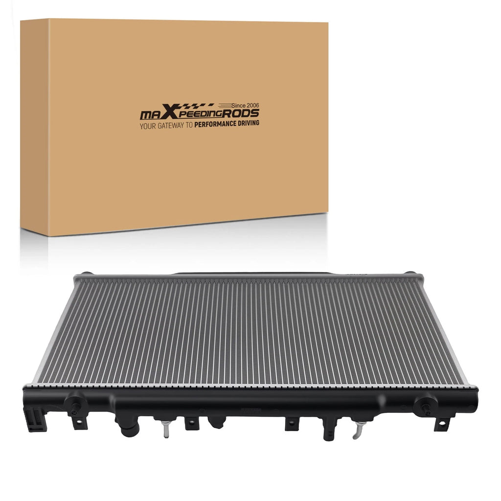 AT Transmission Radiator for Honda CR-V/Element (2002–2006) Aluminum Core