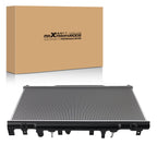 AT Transmission Radiator for Honda CR-V/Element (2002–2006) Aluminum Core