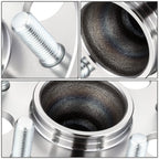 Rear Wheel Hub Bearing Assembly for Acura TLX Honda Accord (2013–2023)