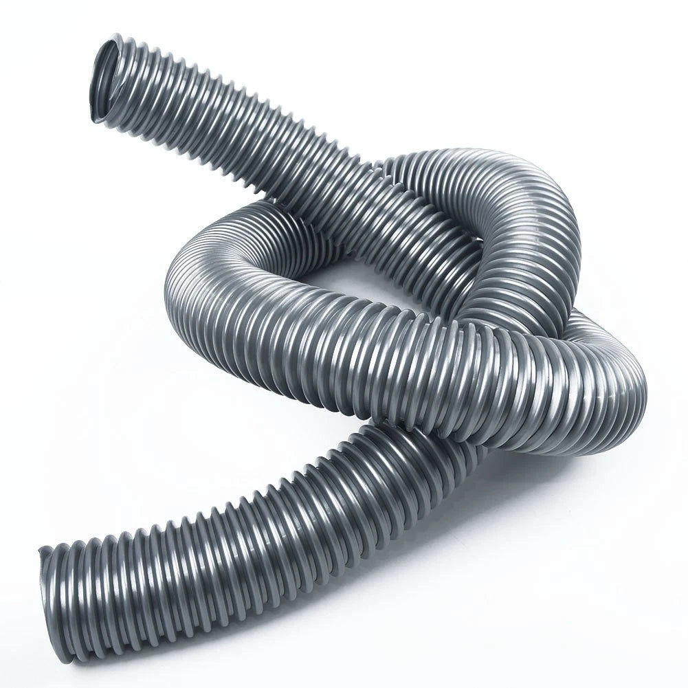 1M EVA Flexible Hose Tube for Vacuum Cleaner Attachment