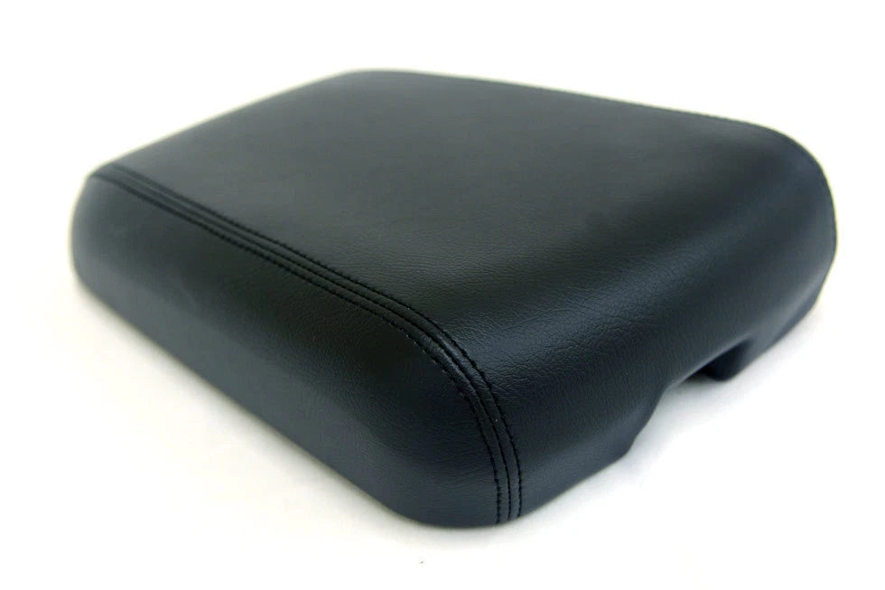 Leather Synthetic Console Armrest Cover for Jeep Grand Cherokee (1999–2004)