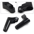 Front Turn Signal Mounts Relocation Kit for Harley Dyna Sportster 1200 XL883N (2004–2023)