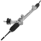 3X Front Rack & Pinion Hub Bearing Kit for Nissan Sentra (2007–2012)
