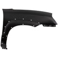 Fender for Hyundai Tucson (2005–2009) Front Passenger Side