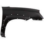 Fender for Hyundai Tucson (2005–2009) Front Passenger Side