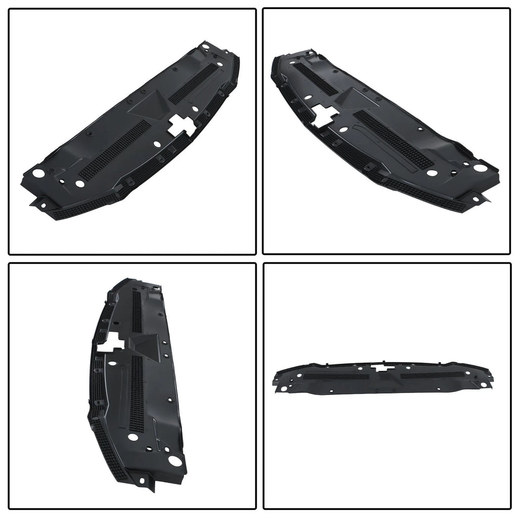 Water Tank Cover for Chevrolet Silverado 1500 (2016)