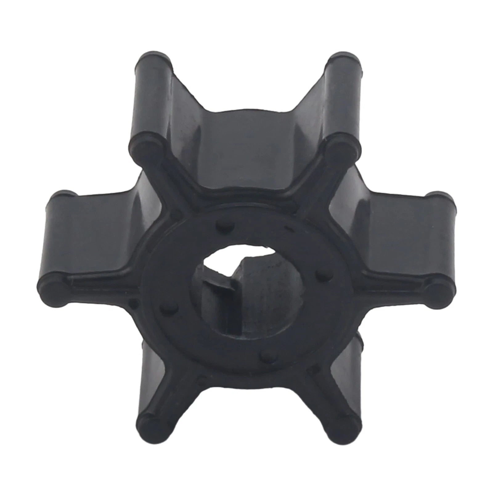 Water Pump Impeller for Yamaha Outboard (6L5-44352-00, 6L54435200, 18-8911)