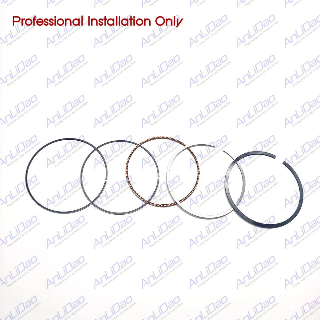 Piston Rings for Sea-Doo Spark 900 (2014–2024) STD Size 010-964 420892824