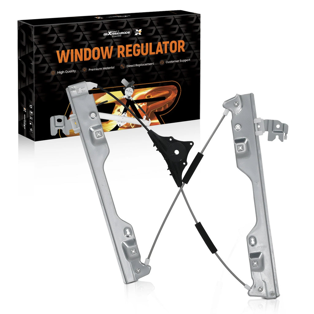 Window Regulator Assembly for Infiniti FX35/FX37/FX50/QX70 (2009–2017) 807211CA0A