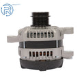 125Amp 12V 6-Groove Pulley Alternator for Toyota Corolla (2014–2019) 27060-0T240