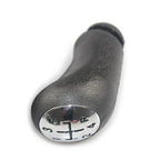 1x 5 Speed Car Shift Gear Knob for RENAULT CLIO MK3, MEGANE MK2, SCENIC MK2