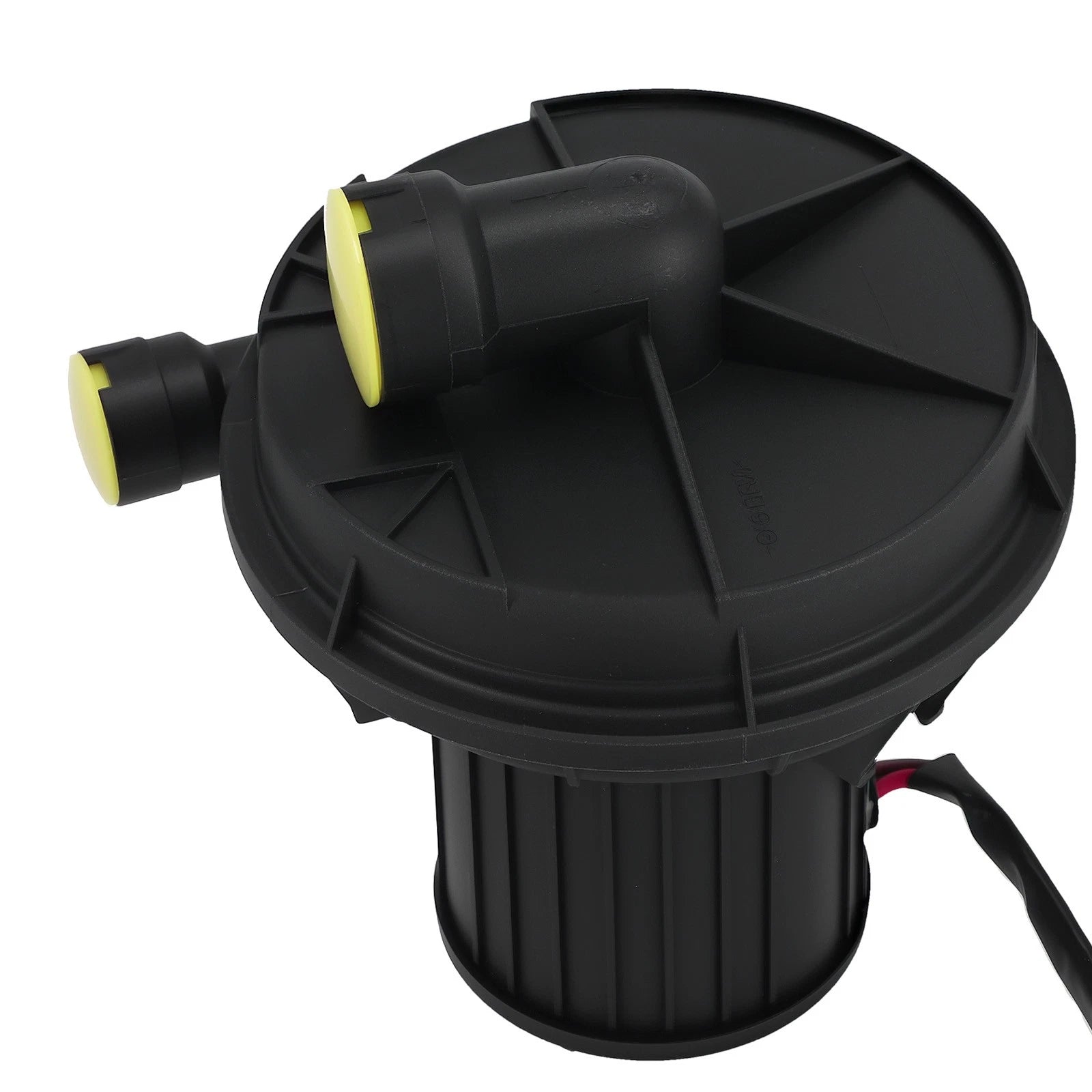 Secondary Air Pump for Chevrolet Trailblazer GMC Envoy Buick Rainier (2004–2009)