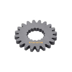 Water Pump Drive Gear 20T for Honda CR80R (1984–2002) CR85R (2003–2007) 19233-GC4-730