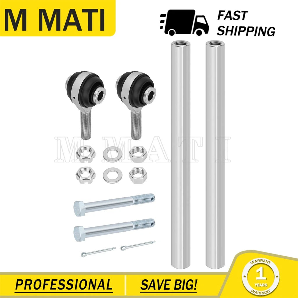 Heavy Duty Tie Rods & End Kit for Can-Am Maverick 1000 1000R (2013–2018) 709401125
