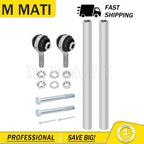 Heavy Duty Tie Rods & End Kit for Can-Am Maverick 1000 1000R (2013–2018) 709401125