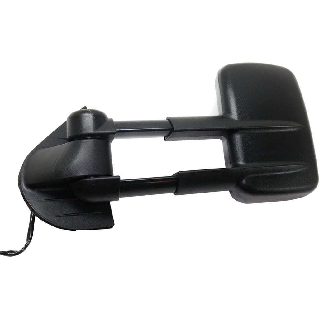 Driver Side Mirror for Cadillac Escalade (2007–2014)
