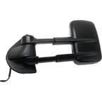 Driver Side Mirror for Cadillac Escalade (2007–2014)