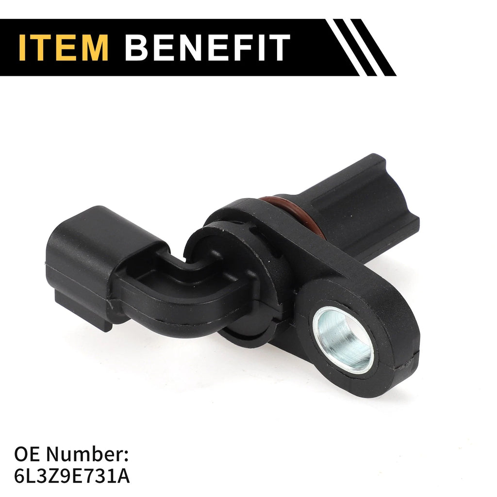 ABS Wheel Speed Sensor No. 6L3Z9E731A for Ford F-250 Super Duty (2005–2022)
