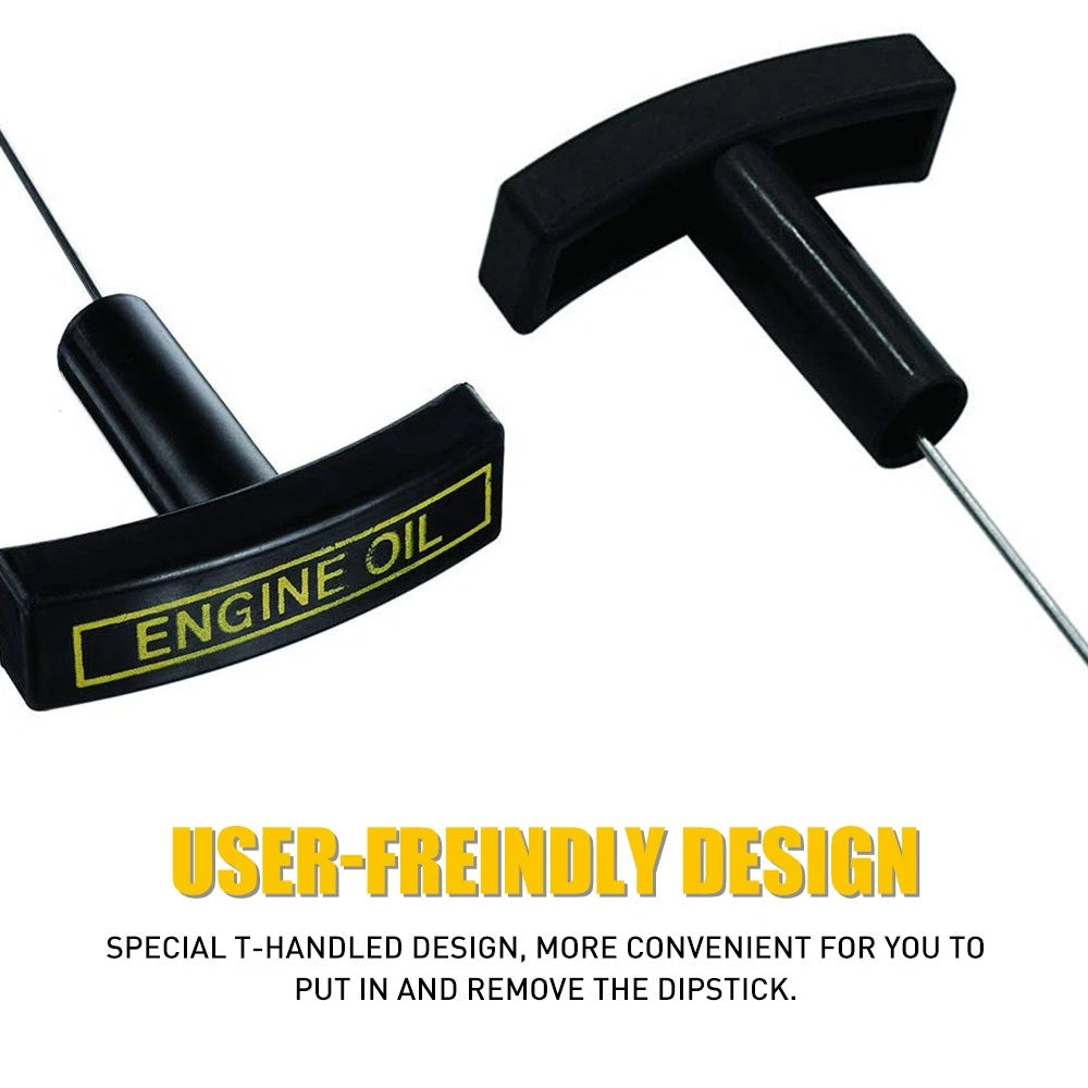 Oil Dipstick for Ford 6.0L Powerstroke Diesel (2003â2007)