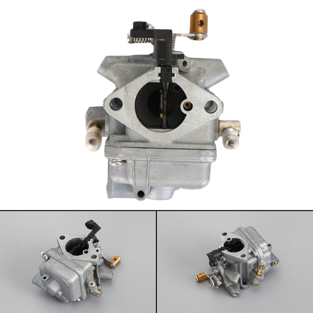 Carburetor for Yamaha Outboard F6 6 HP (PN 6BX-14301-10)