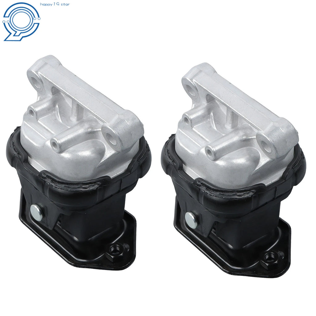 2X Front Left & Right Motor Mounts for Dodge Charger Magnum (2005-2010)