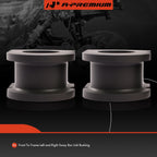 2X Front Sway Bar Bushing Kit for Chevy Silverado 1500 (2007-2018)