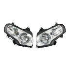 Front Headlight Lamp Assembly for Honda Goldwing 1800 GL1800 (2001–2011)