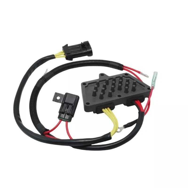 Voltage Regulator Rectifier for Mercury Outboard 65HP-115HP (8M0088351)