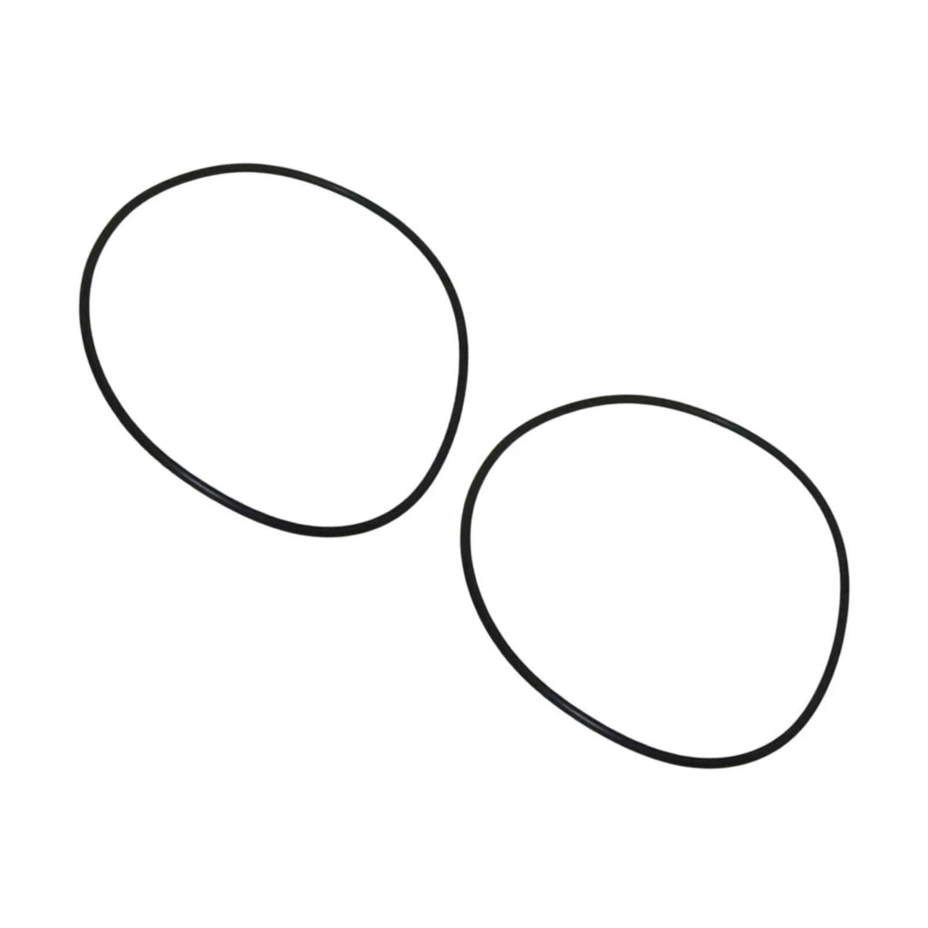 Set of 2 O-Ring Seals for Mercury Quicksilver 25-818573 (N/A)
