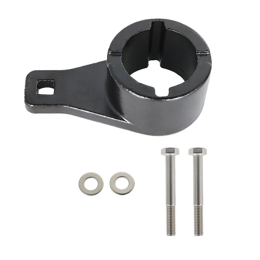 Crankshaft Damper Pulley Holding Wrench for Toyota (1996-Present)
