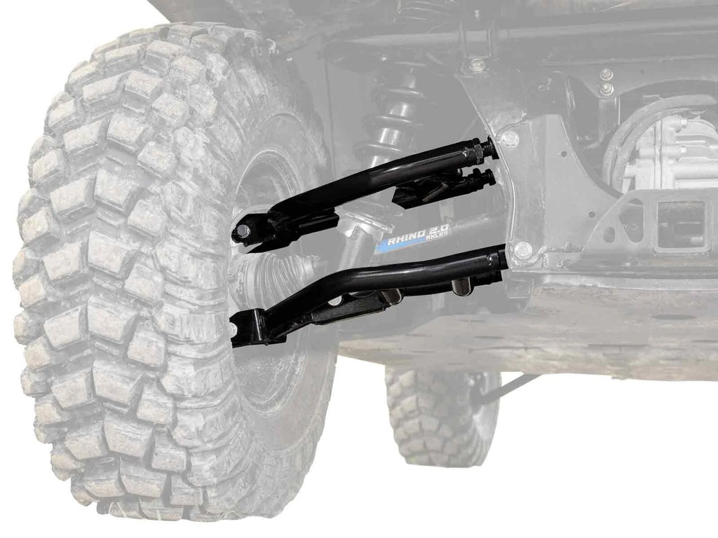 High Clearance Rear A-Arms for Can-Am Defender HD 10 (2016–2023)