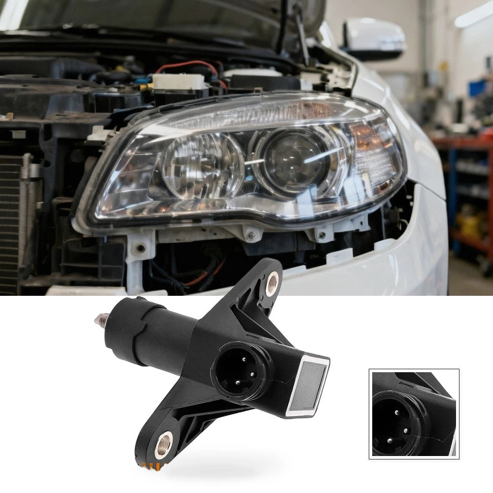 Headlight Level Sensor for Volvo FE, Renault Trucks C K T D (20583428)